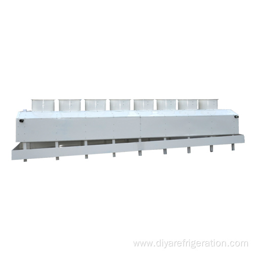 High efficient Air Cooler For Cold Storage